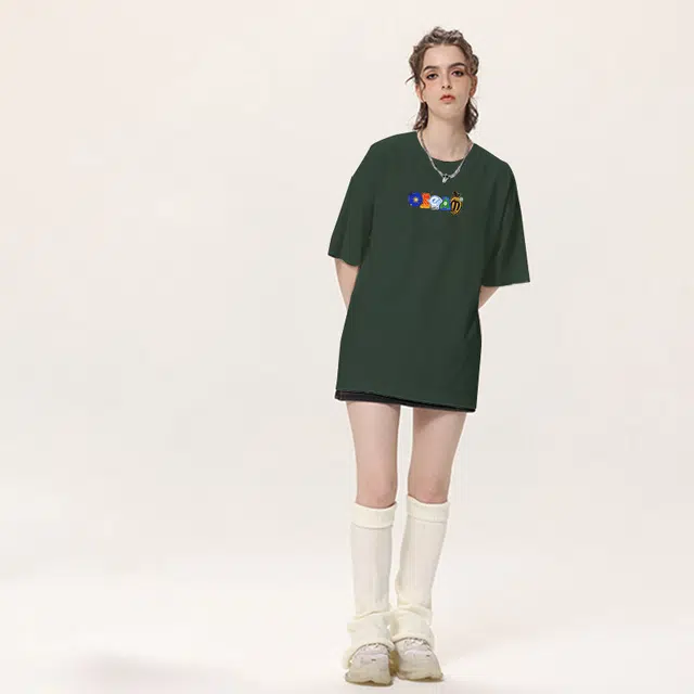 DEBRAND T