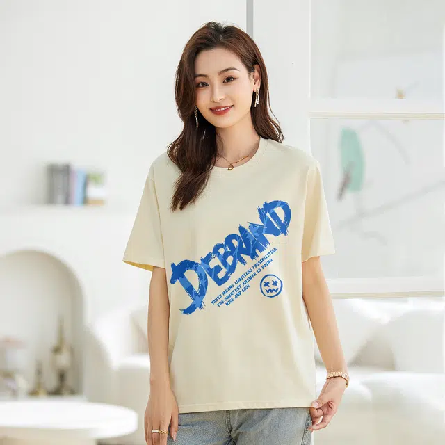 DEBRAND T