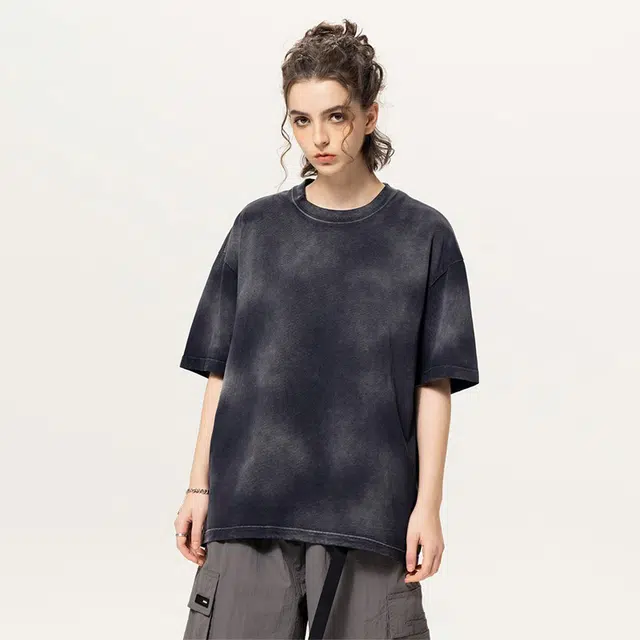 DEBRAND oversize T