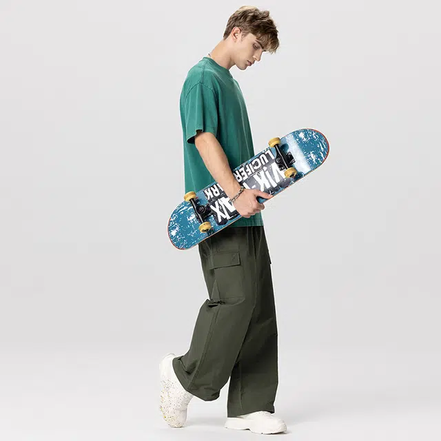 DEBRAND T