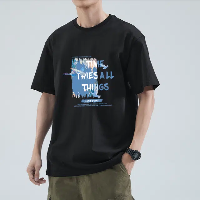 DEBRAND T