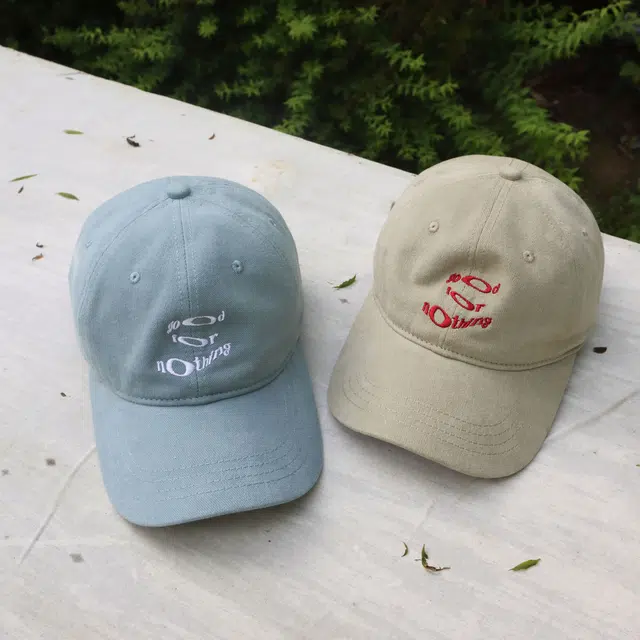 GOOD FOR NOTHING logo