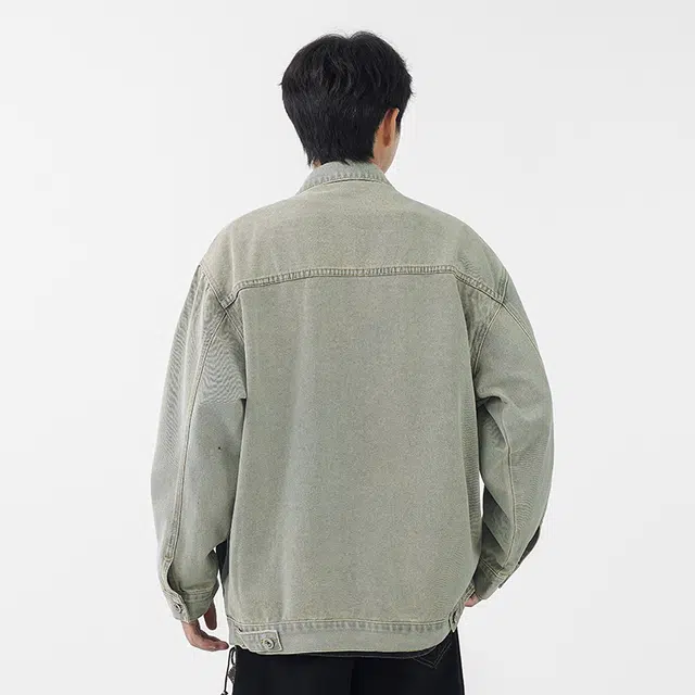 Caramella oversize