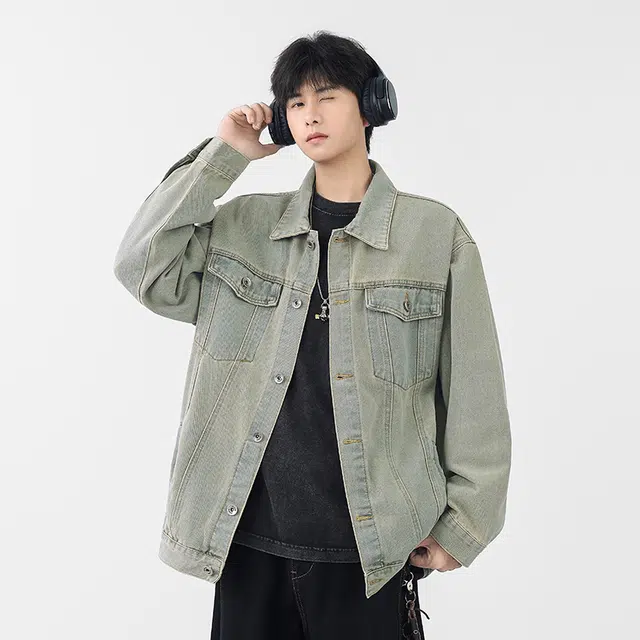 Caramella oversize