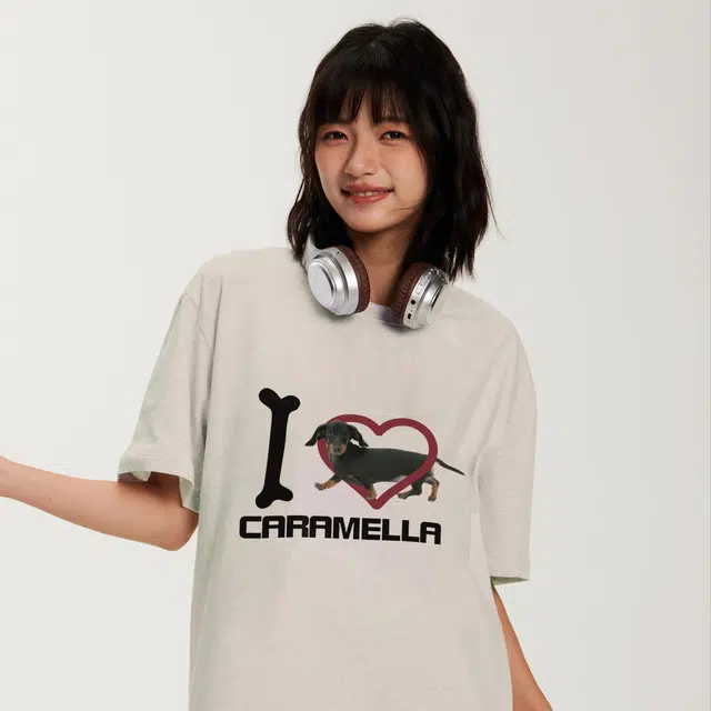 Caramella logoT