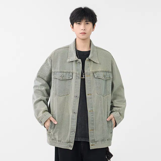 Caramella oversize