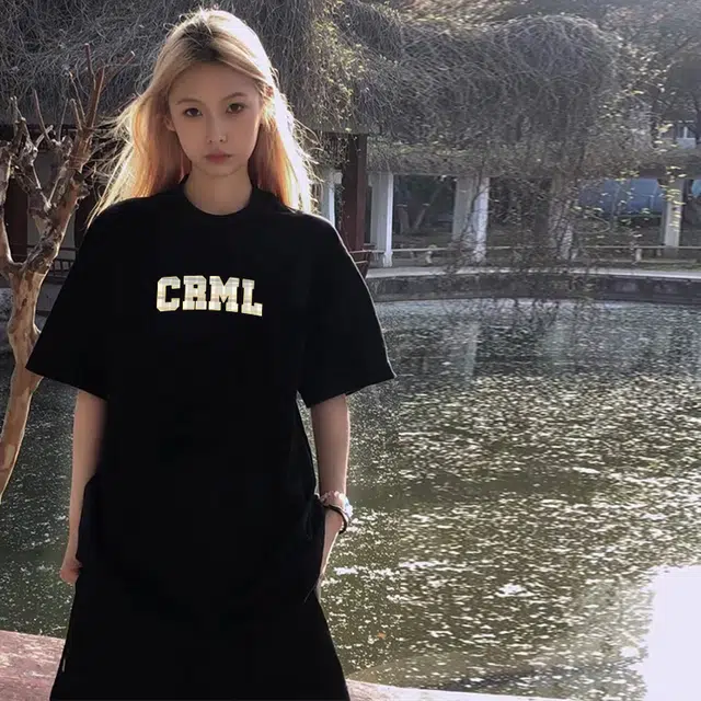 Caramella logo T