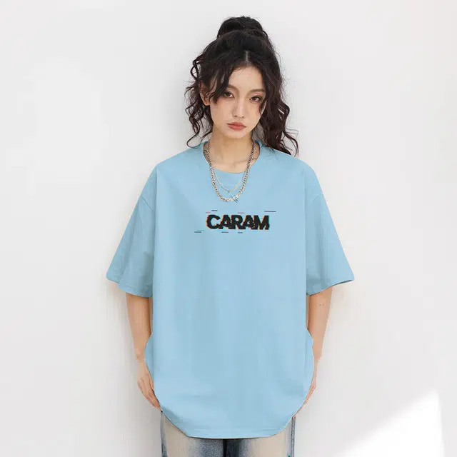 Caramella LogoT