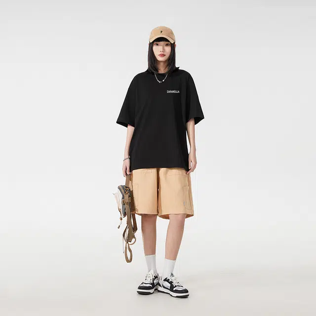 Caramella Logo T