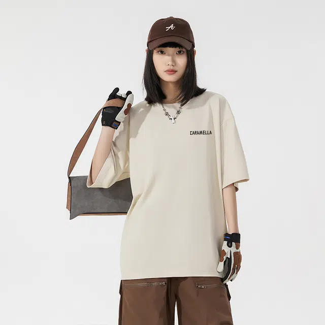 Caramella Logo T