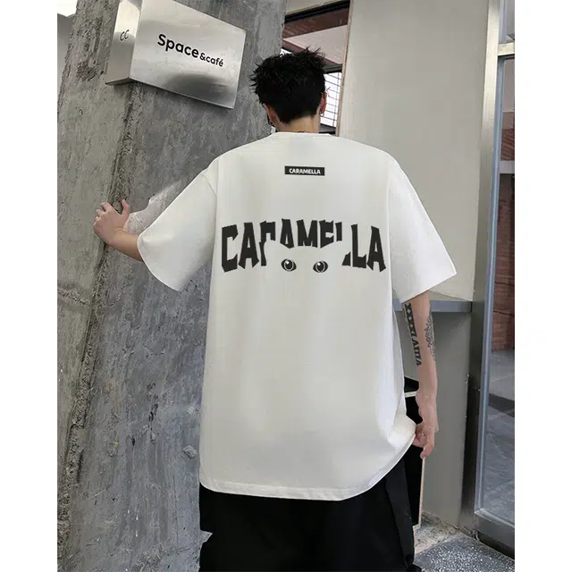 Caramella LOGOT