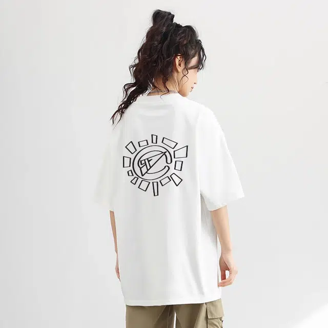 Caramella Logo T