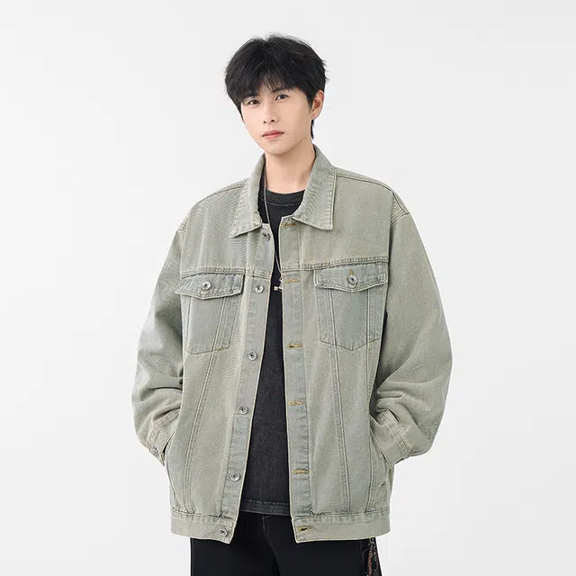 Caramella oversize
