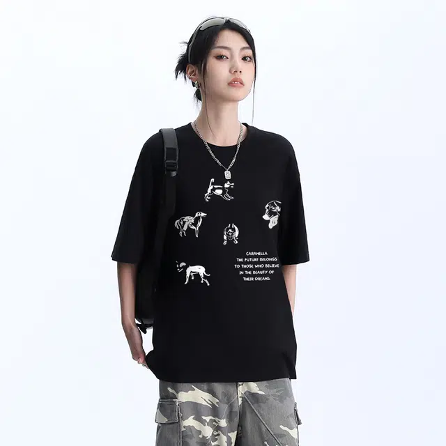 Caramella logo T
