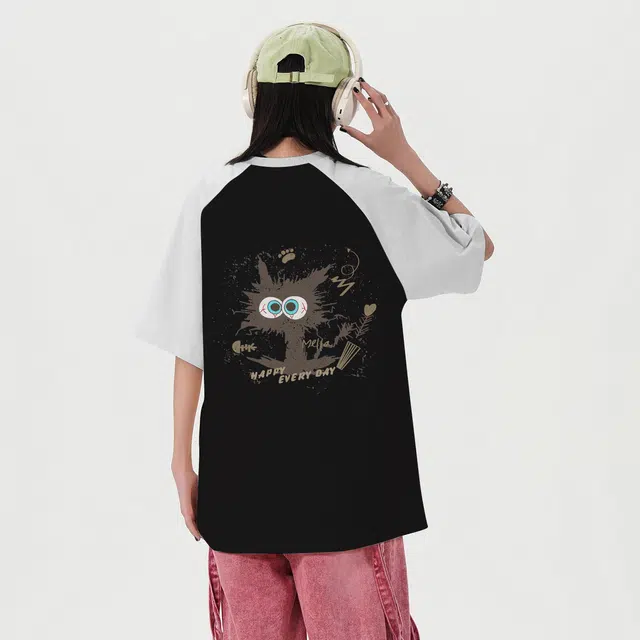 Caramella Logo T