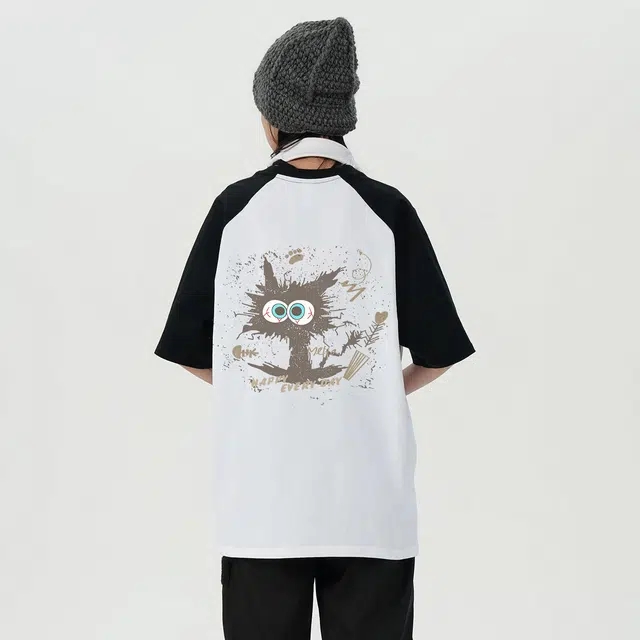 Caramella Logo T