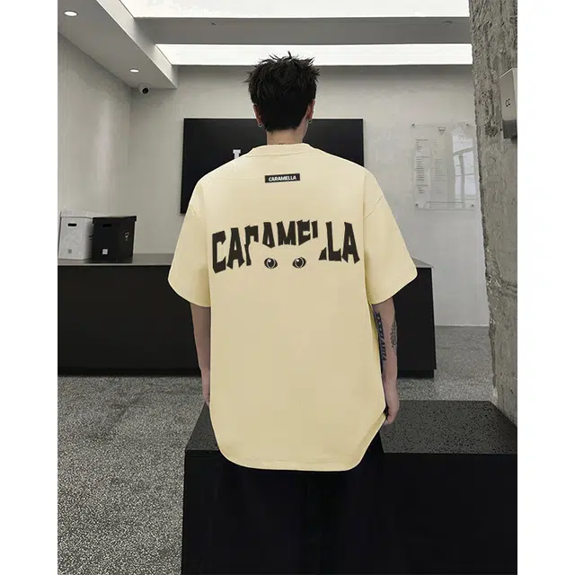 Caramella LOGOT