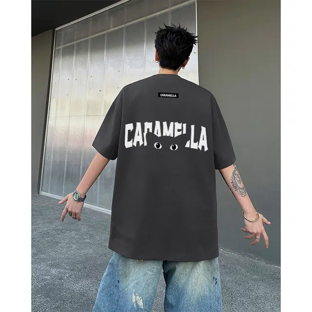 Caramella LOGOT