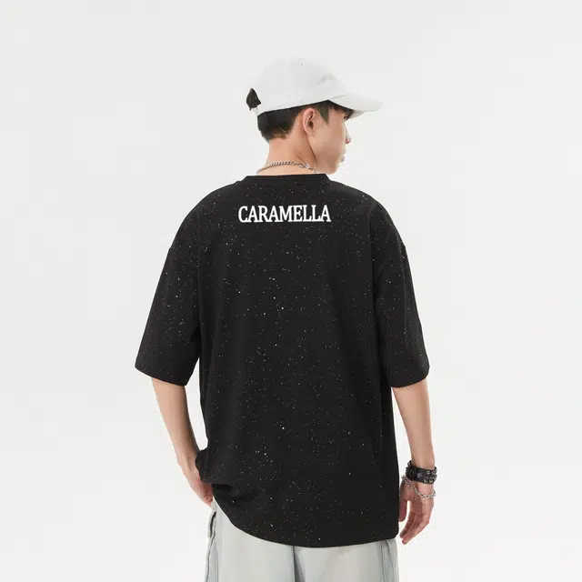 Caramella logoT