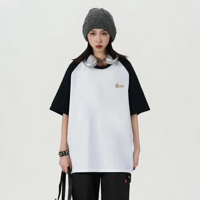 Caramella Logo T