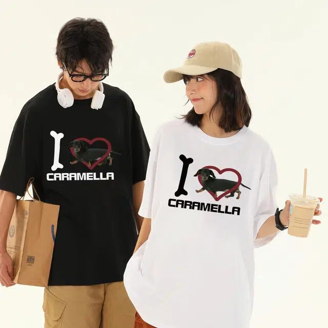 Caramella logoT