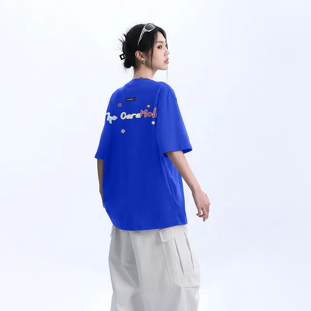Caramella logo T