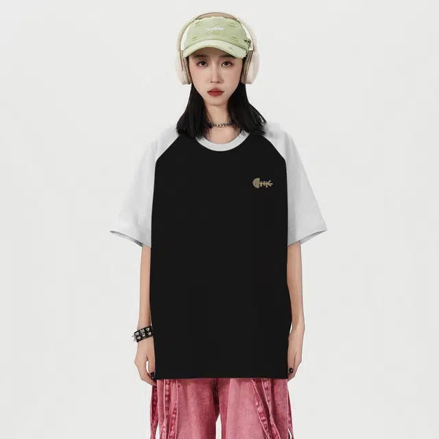 Caramella Logo T