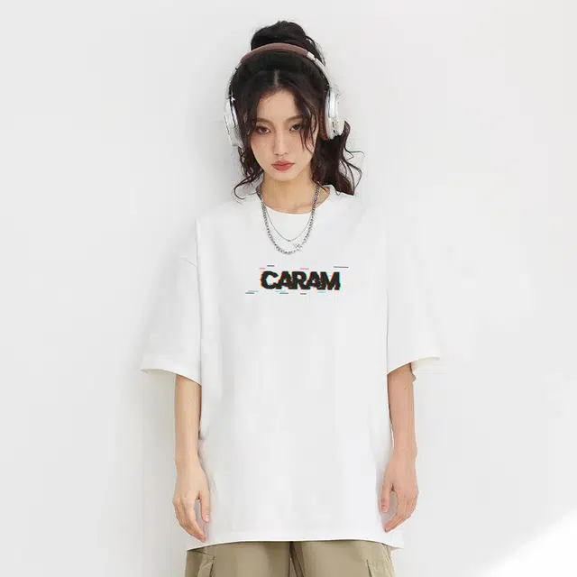 Caramella LogoT