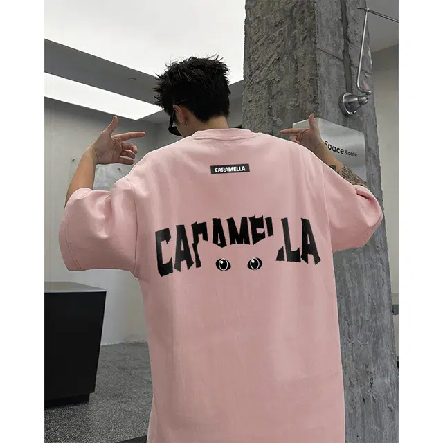 Caramella LOGOT