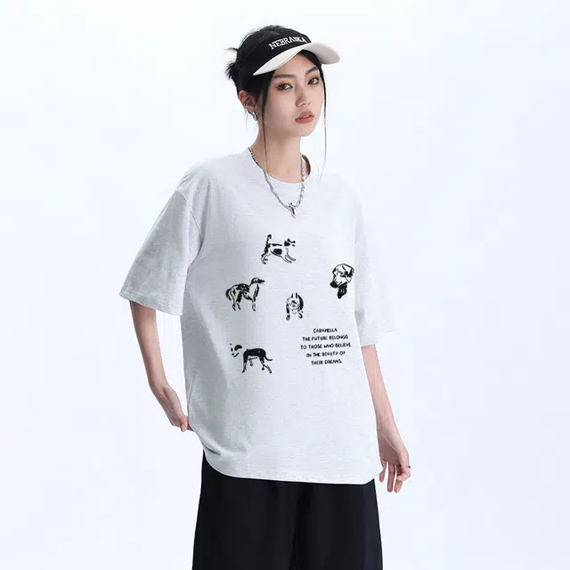 Caramella logo T