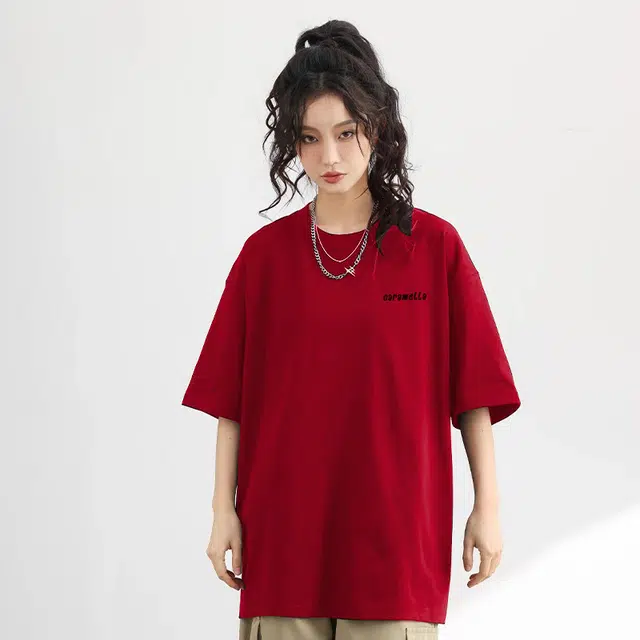 Caramella Logo T