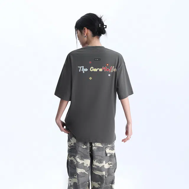 Caramella logo T