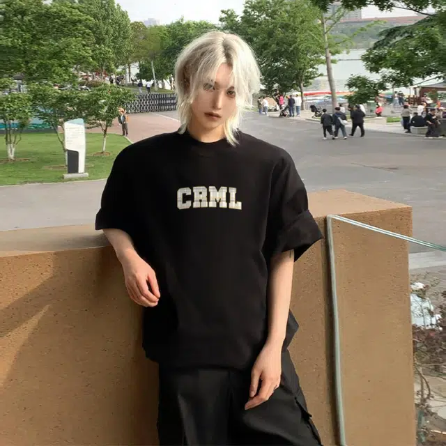 Caramella logo T
