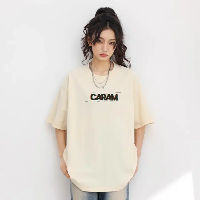 Caramella LogoT