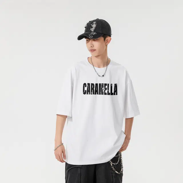 Caramella logoT