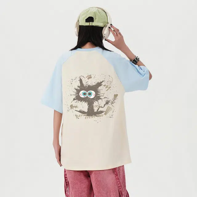 Caramella Logo T