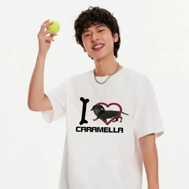 Caramella logoT