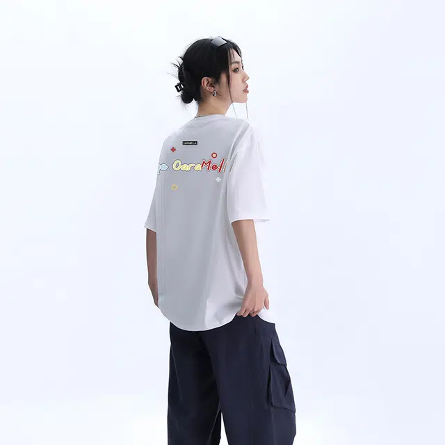Caramella logo T