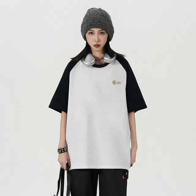 Caramella Logo T