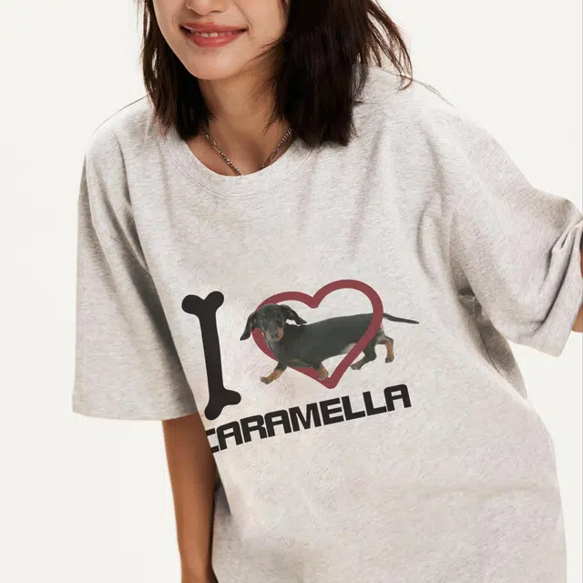 Caramella logoT