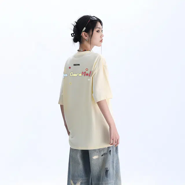 Caramella logo T
