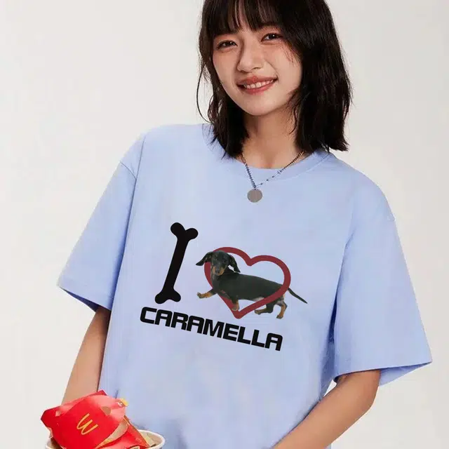 Caramella logoT