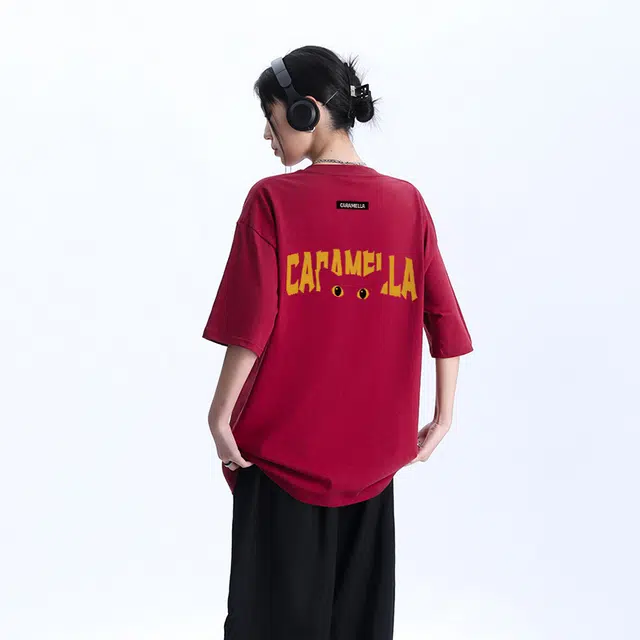Caramella LOGOT