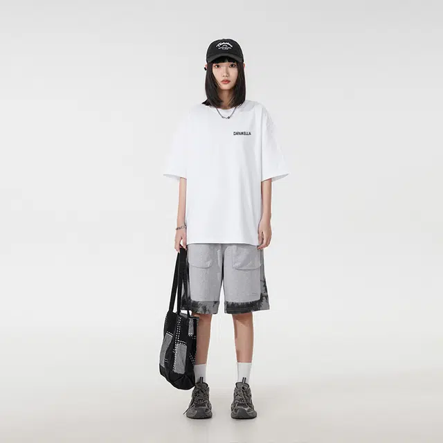 Caramella Logo T