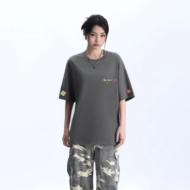Caramella logo T