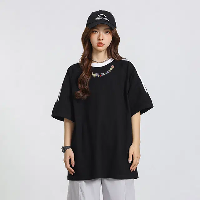 Caramella Logo T