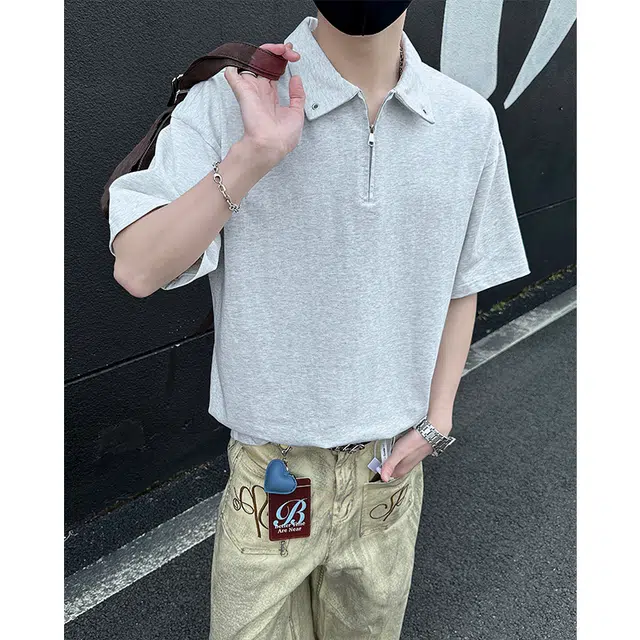 Caramella Polo