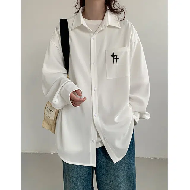 Caramella oversize