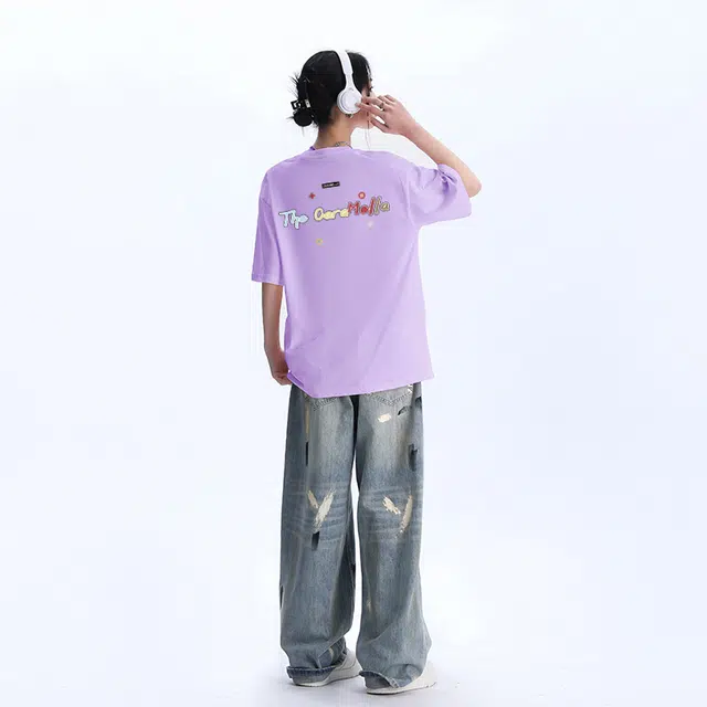 Caramella logo T