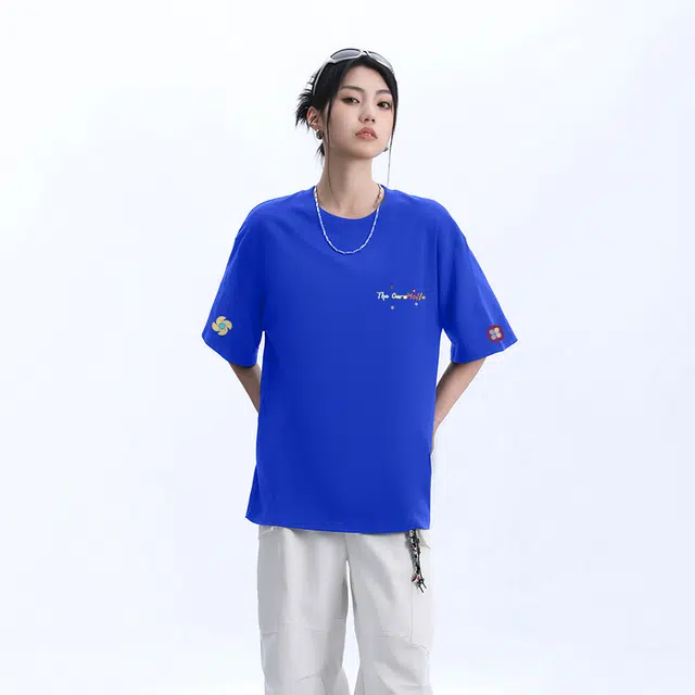 Caramella logo T